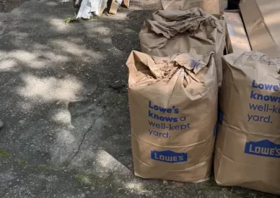 Affordable Junk Removal Service