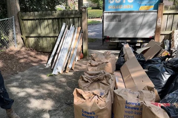 Construction Debris Removal Construction Debris Removal