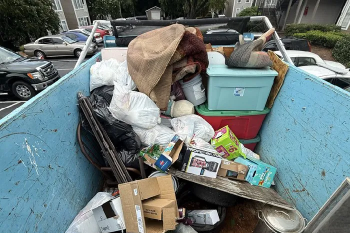 Local Junk Removal Local Junk Removal