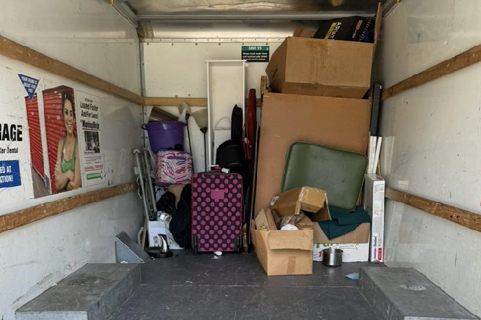 Reliable Hauling Services Reliable Hauling Services