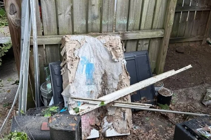 Yard Waste Removal in Lawrenceville, GA Yard Waste Removal in Lawrenceville, GA