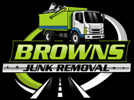 Brown’s Junk Removal