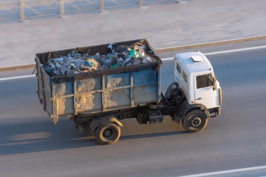Premium Hauling Services Lawrenceville, GA Premium Hauling Services Lawrenceville, GA