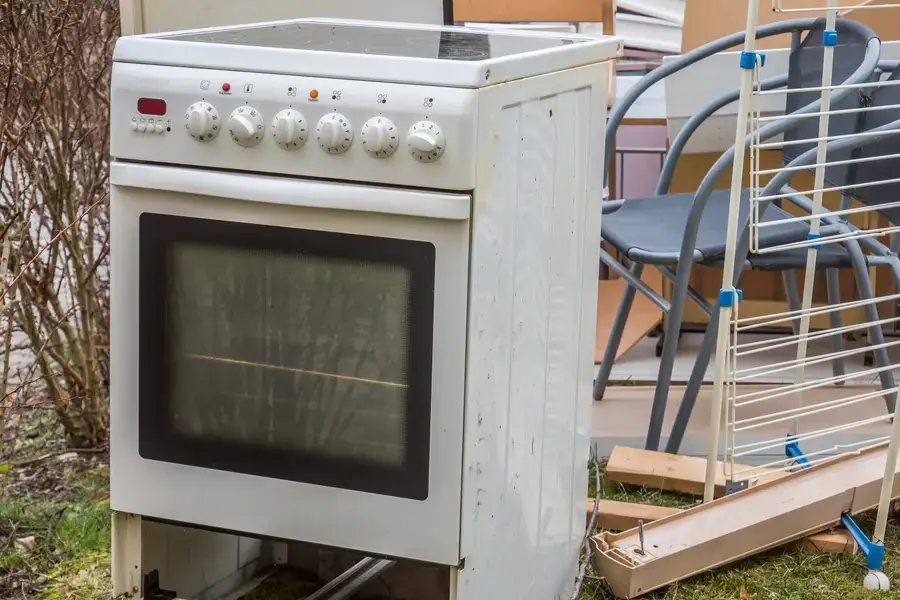 Professional Appliance Removal Lawrenceville, GA