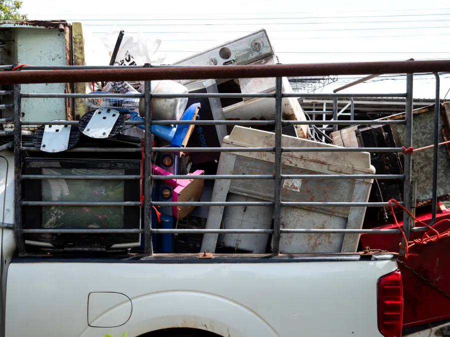 Quality Appliance Removal Lawrenceville, GA