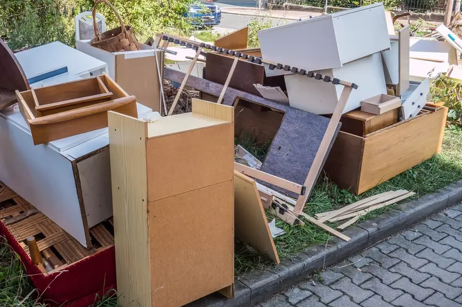 What To Expect During A Professional Junk Removal Visit in Lawrenceville, GA
