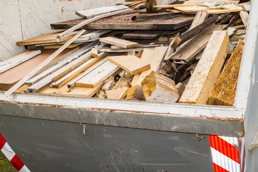 Why Timely Debris Removal Matters On Job Sites in Lawrenceville, GA Why Timely Debris Removal Matters On Job Sites in Lawrenceville, GA